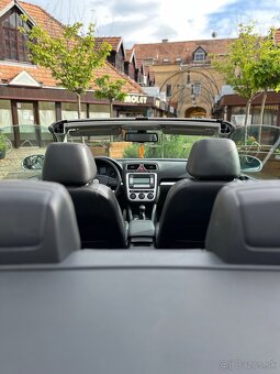 VW EOS 2.0TDI COUPE CABRIO R18 - 9