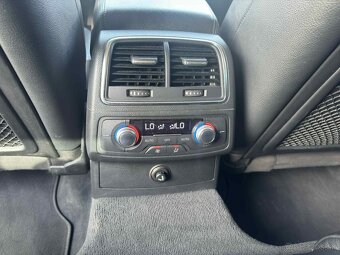 Audi A6 C7 3.0tdi 180kW Quattro - 9