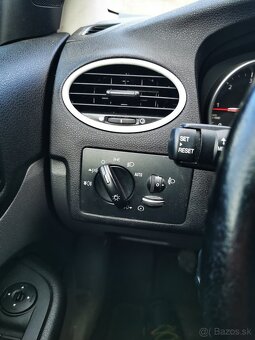Predám FordFocus. 2.0 tdci - 9