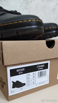 Dr. Martens EU40 - 9