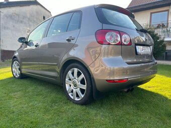 Predám Volkswagen Golf 5 Plus - 9