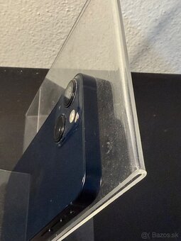 Predám Apple iPhone 13 Mini 128GB Black Stav Nového - 9