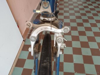 Predám bicykel Favorit - 9