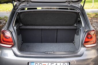 VW Volkswagen Polo 1.4i 16V /aj na splátky/ - 9