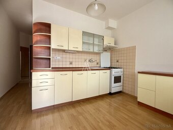 1 IZBOVÝ BYT, LUDMANSKÁ, KOŠICE JUH - 9