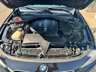 BMW F30 320d xdrive AT M packet - 9