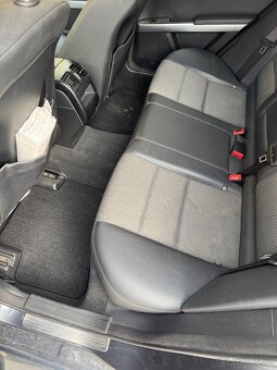 Mercedes-Benz GLK 220 CDI BlueEfficiency 4 MATIC - 9