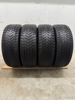 Zimná sada 5x108 R19 , 235/55/19 Volvo XC 60 - 9