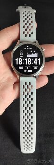 Hodinky Huawei Watch GT 5 46mm Brown - 9
