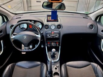 Peugeot 308 GTi 1.6 THP - 9