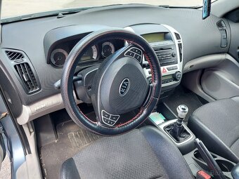 predam kia ceed - 9