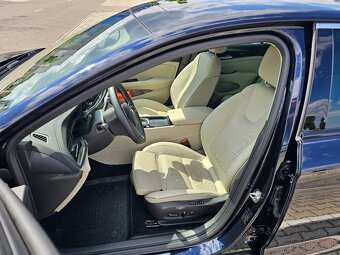 Opel Insignia Grand Sport 2.0 CDTI S&S Innovation AT8 - 9