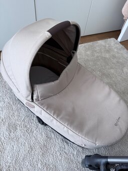 Cybex Balios S lux v záruke - 9