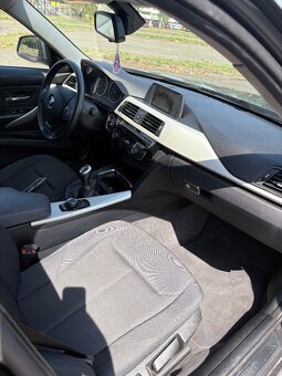 BMW 3 - 9
