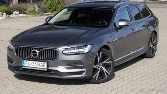 Volvo V90 T8 Twin Engine 303k Inscription eAWD A/T - 9