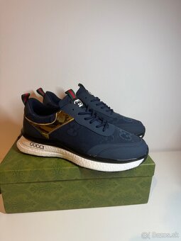 Gucci Tenisky Panske - 9