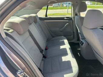 Volkswagen Jetta 1.9 TDI, 2007 – STK 07/2026 - 9