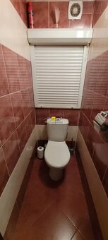 Len u nás Predaj 3-izb.bytu ul.Nám.mieru v Detve. - 9