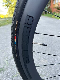 TREK DOMANE SL6 - 9