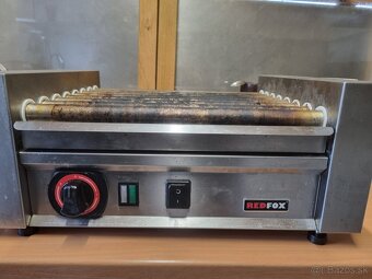 Profesionálne zariadenia do kuchyne, bufetu - 9