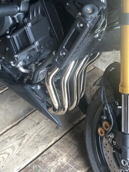 Yamaha fz8 a2 35kw - 9