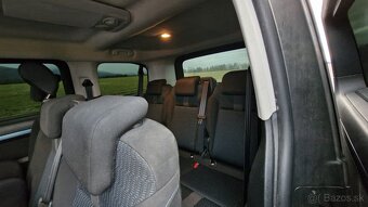 Traveller Active L2 2.0 BlueHDi 150 S&S BVM6 (EURO 6.2) - 9