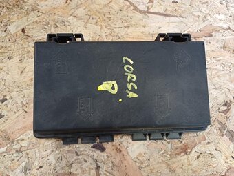 Opel Corsa D (2006-2015) náhradní díly - 9