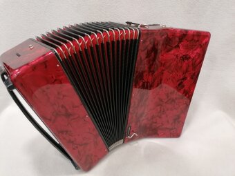 akordeon weltmeister meteor 60 basovy - 9