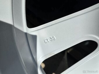 Zimná Sada BORBET 215/65 R17 Kodiaq, Tiguan, Q3, Tarraco - 9