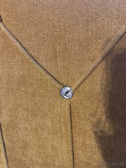 Štýlové retro kreslá - 9