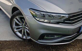 Volkswagen Passat Variant 2.0 TDI BMT Highline DSG - 9