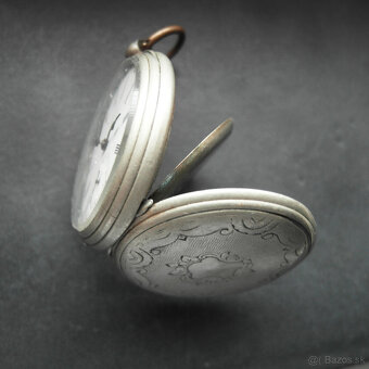 Vreckové hodinky Horst Bonnesch - 9