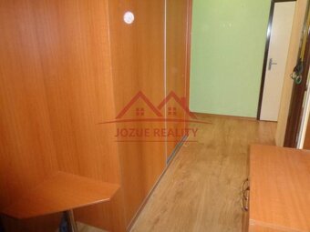 3 IZBOVÝ BYT ( 2 IZBY) NA PRENÁJOM, UL. HELSINSKÁ, KE I.-ŤAH - 9