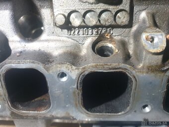 Rozpredam Vw Touareg 3,2 benzin 162kw - 9