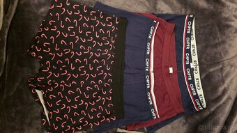 Boxerky panske xl - 9