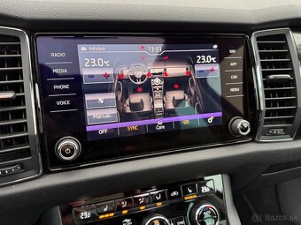 Škoda Kodiaq 2.0 TSI Style 4x4 DSG - 9