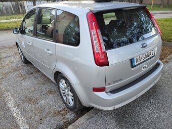 Predam Ford C-Max 1,8 crdti Ghia - 9