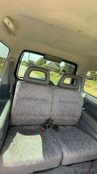 Suzuki Jimny 1.3i 4WD NOVA STK + EK 2 - 9