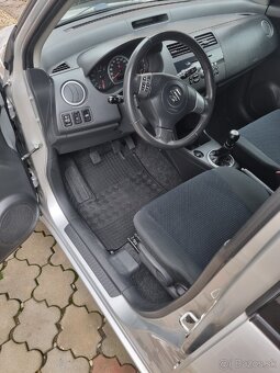 Predám Suzuki Swift - 9