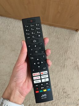 Televízor JVC LT-43VAQ6235 - 9