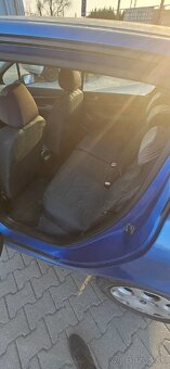 Peugeot 307 1.6 benzin, nova stk - 9