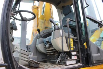 JCB JS145W - 9