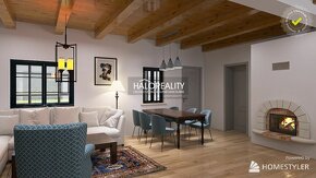 HALO reality - Predaj, rodinný dom  - EXKLUZÍVNE HALO REALIT - 9