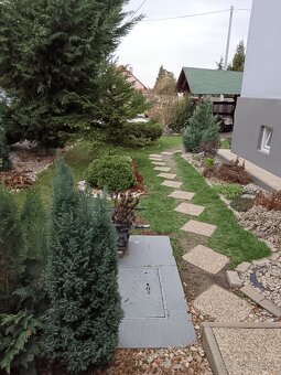 NAJLACNEJŠÍ TEHLA 3IZB PO REKONŚTRUKCII DRIENOVIEC - 9