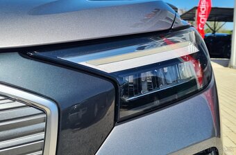 AUDI Q4 E-TRON 50 QUATTRO - 9