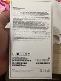 Apple iPhone 13 128GB - 9