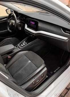 Octavia 2.0tdi 110kw DSG MATRIX - 9