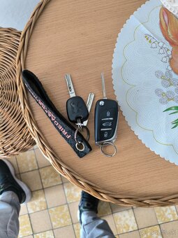 Peugeot 308 - 9