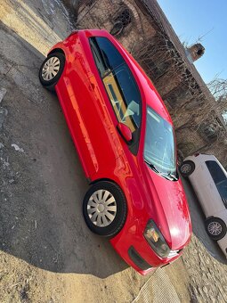 Volkswagen polo - 9
