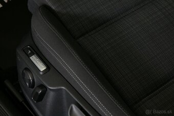 VW Passat Variant 2.0TDI 110kW DSG ACC Kamera Dynaudio Tažné - 9